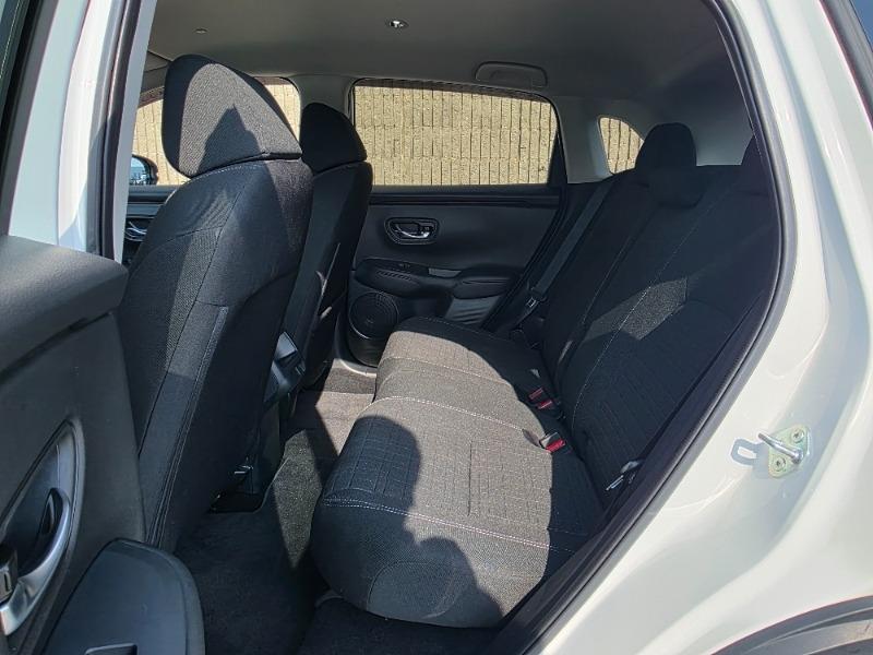 honda HR-V 2024 - 18