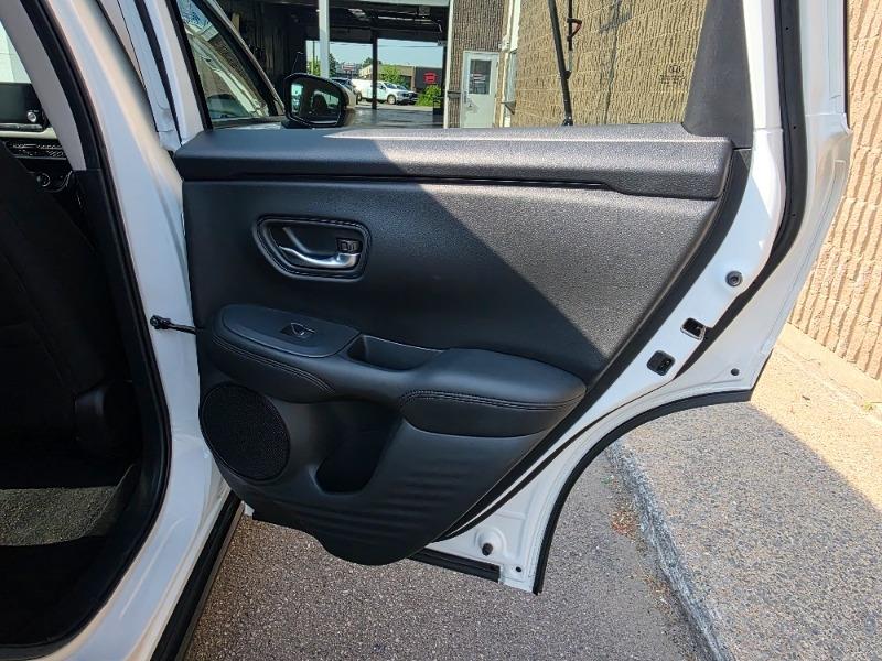honda HR-V 2024 - 20