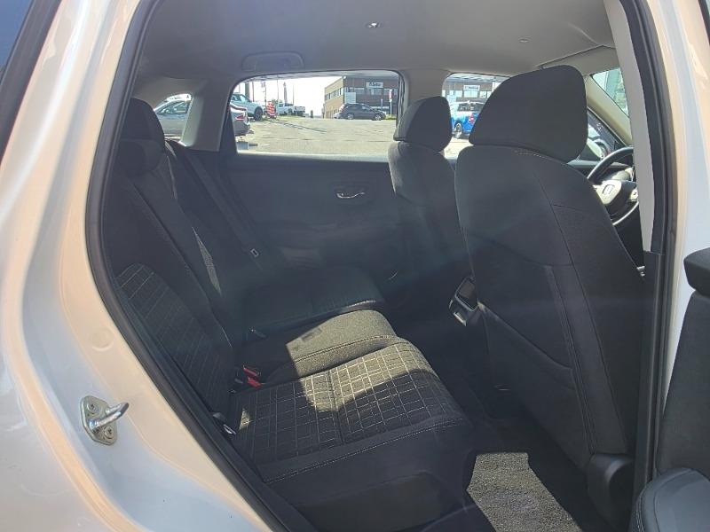 honda HR-V 2024 - 21
