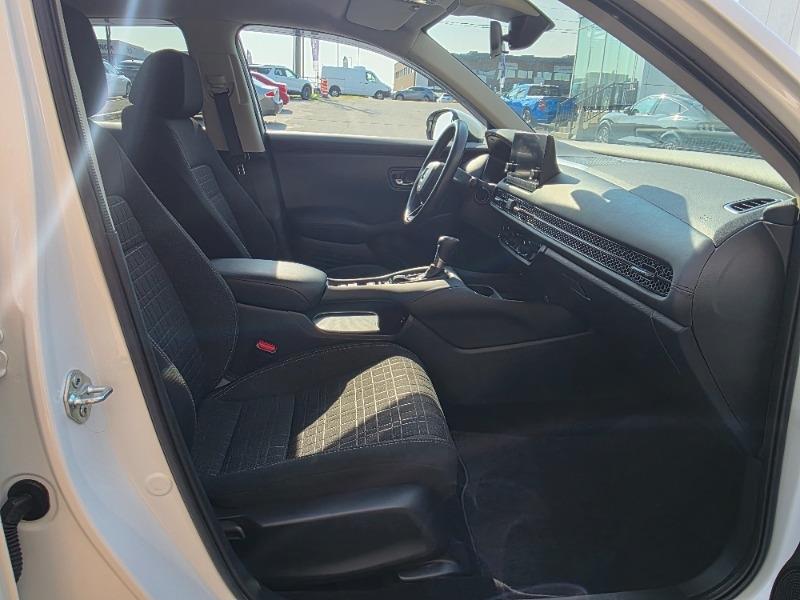 honda HR-V 2024 - 23