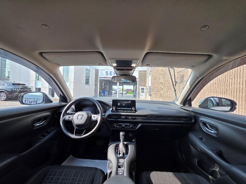 honda HR-V 2024 - 24