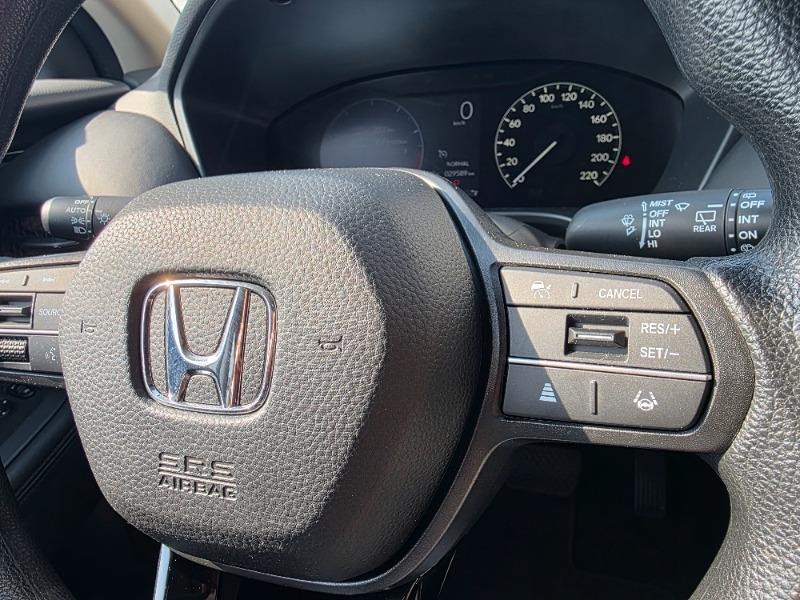 honda HR-V 2024 - 26