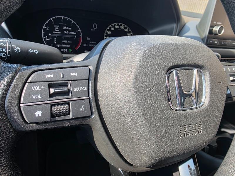 honda HR-V 2024 - 27
