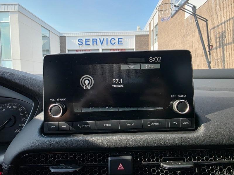 honda HR-V 2024 - 30