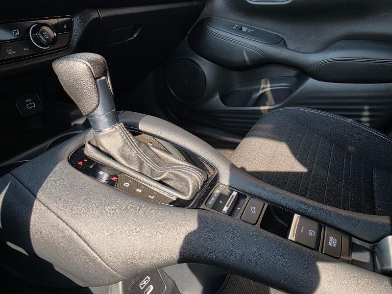 honda HR-V 2024 - 33