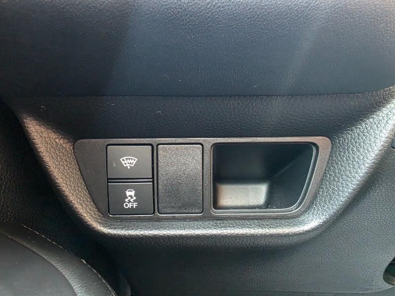 honda HR-V 2024 - 35