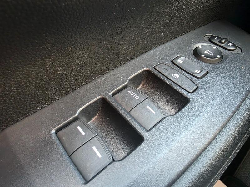 honda HR-V 2024 - 36
