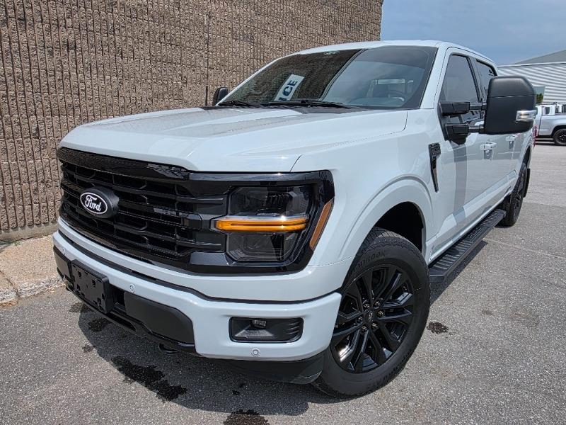 ford F-150 2024