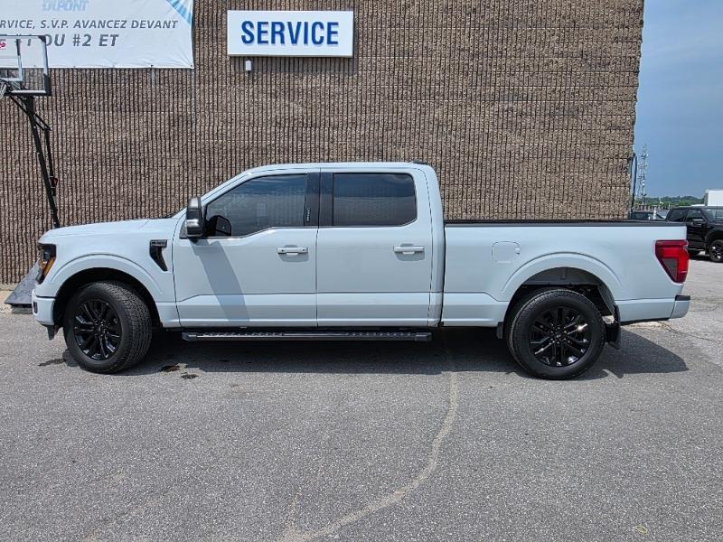 ford F-150 2024 - 2