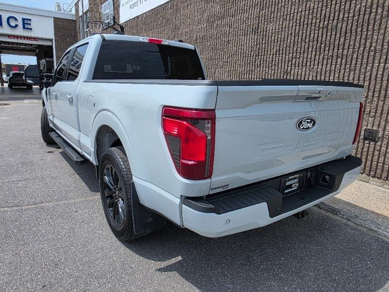 ford F-150 2024 - 3
