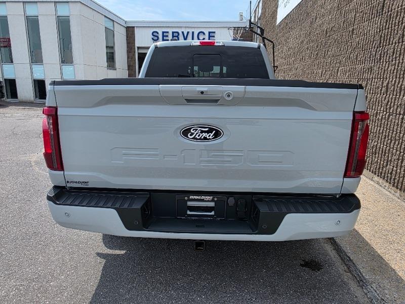 ford F-150 2024 - 4