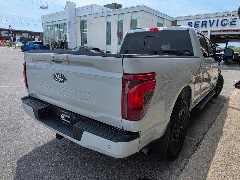 ford F-150 2024 - 5