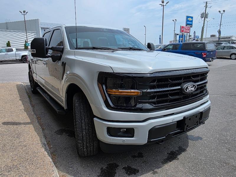 ford F-150 2024 - 6