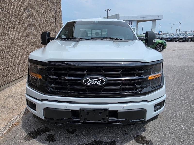 ford F-150 2024 - 7