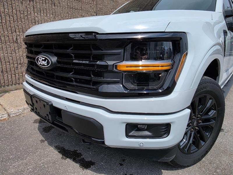 ford F-150 2024 - 9