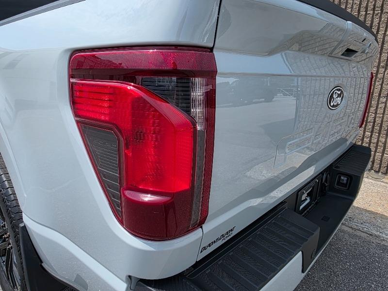 ford F-150 2024 - 10
