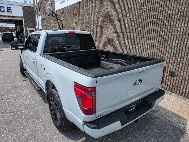 ford F-150 2024 - 11