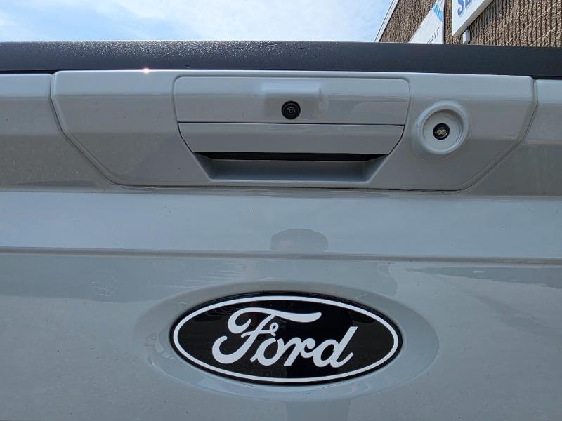 ford F-150 2024 - 12