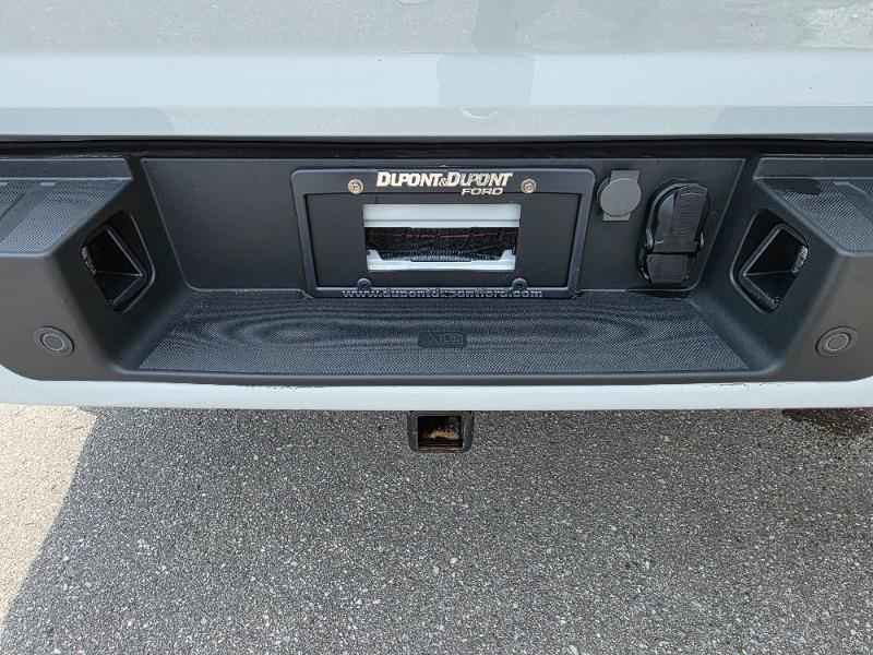 ford F-150 2024 - 13