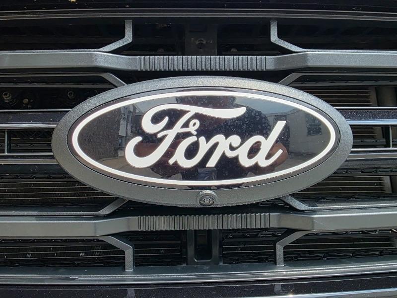ford F-150 2024 - 17