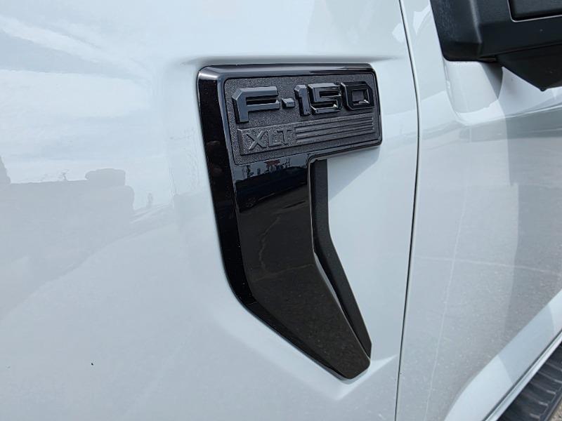 ford F-150 2024 - 18