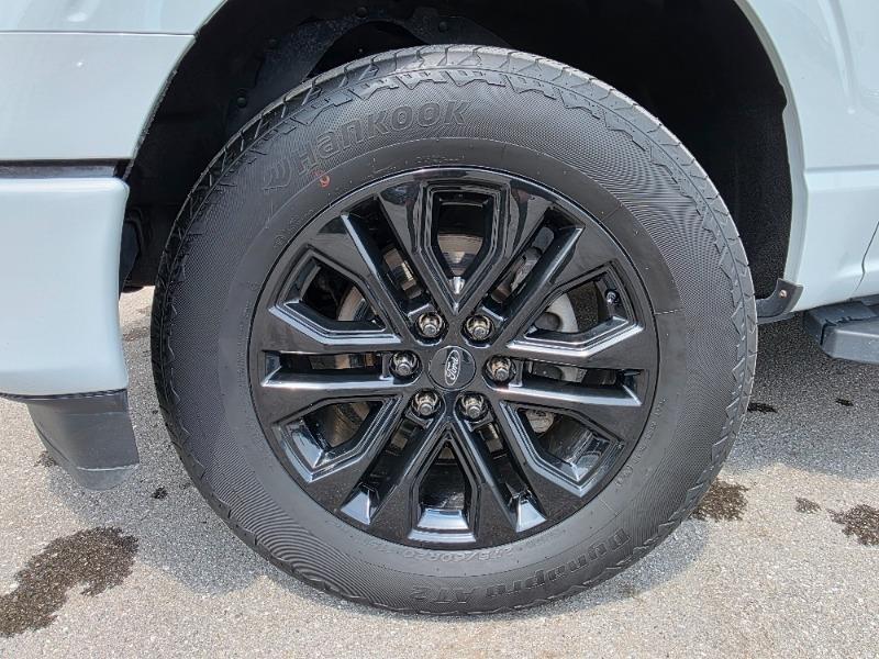 ford F-150 2024 - 19