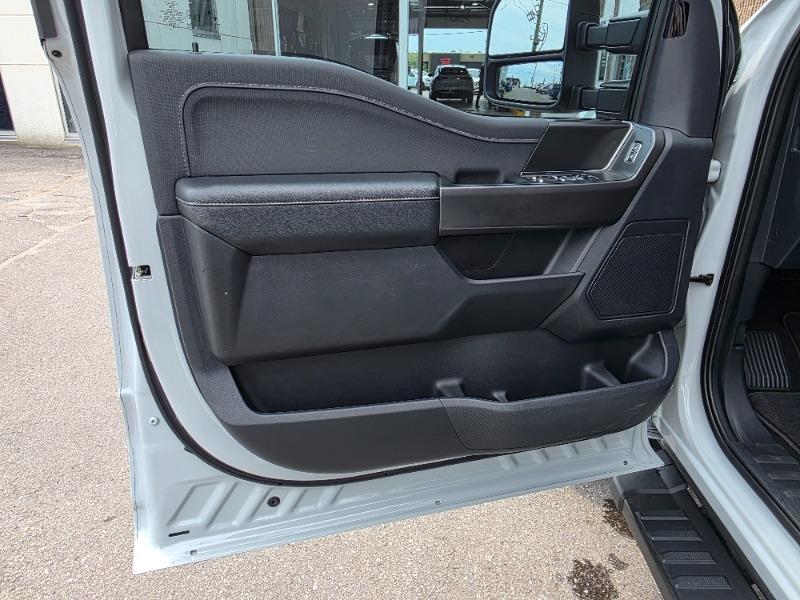 ford F-150 2024 - 20
