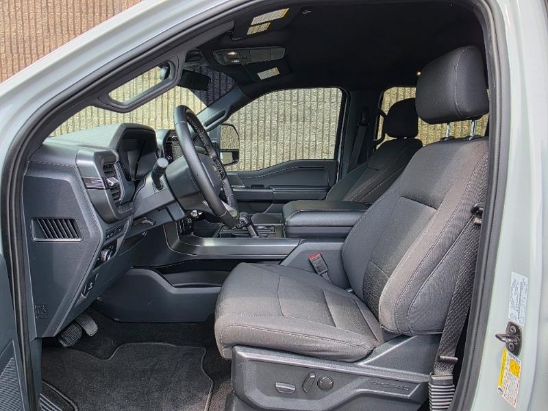 ford F-150 2024 - 21