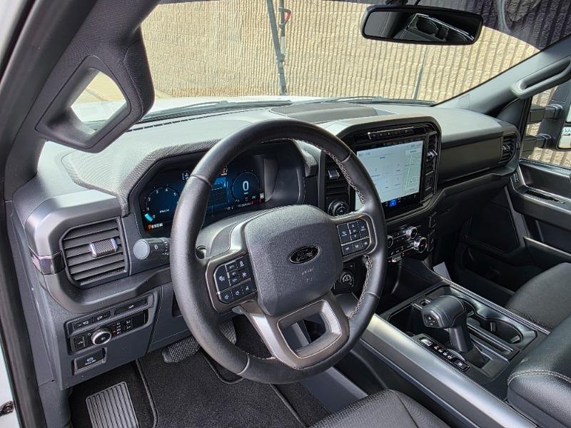 ford F-150 2024 - 22