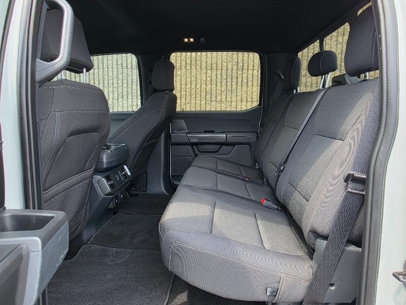 ford F-150 2024 - 25