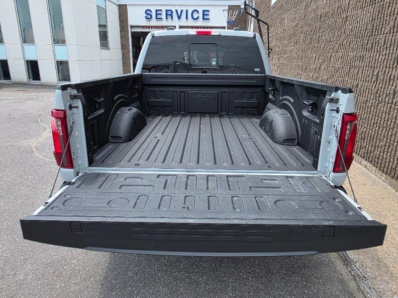 ford F-150 2024 - 26
