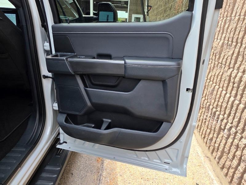ford F-150 2024 - 27