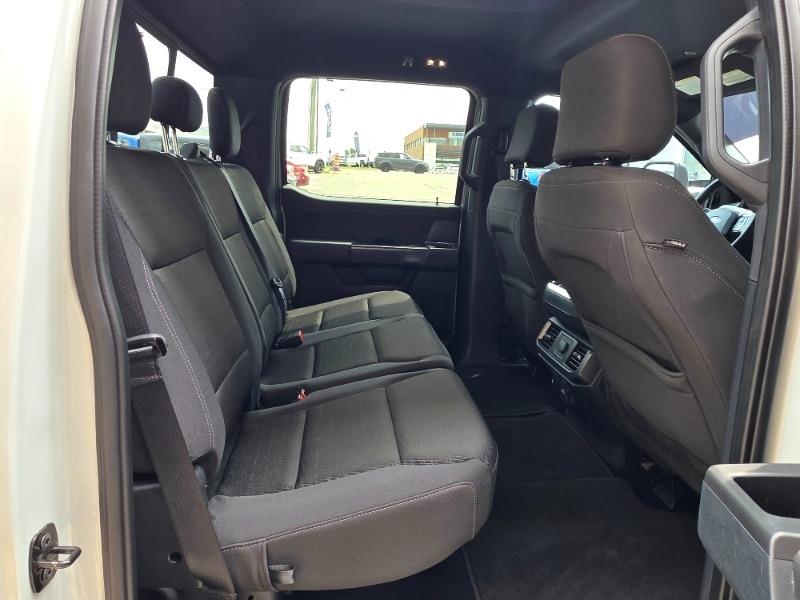 ford F-150 2024 - 28