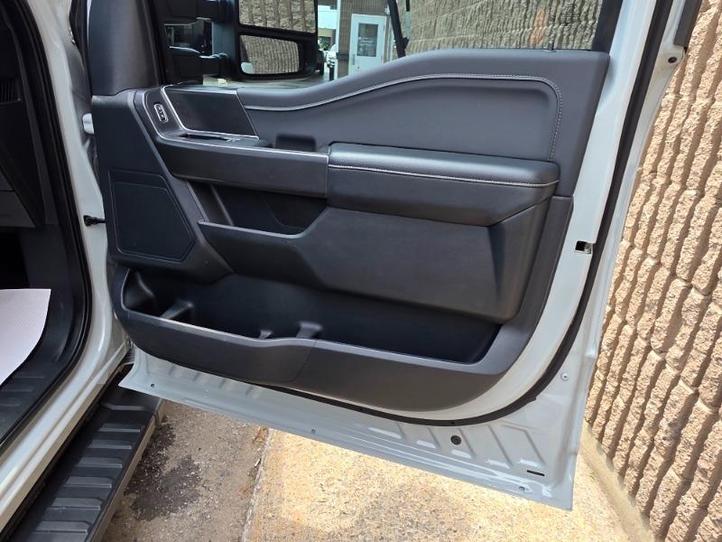 ford F-150 2024 - 29
