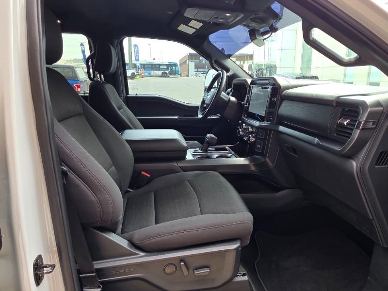 ford F-150 2024 - 30