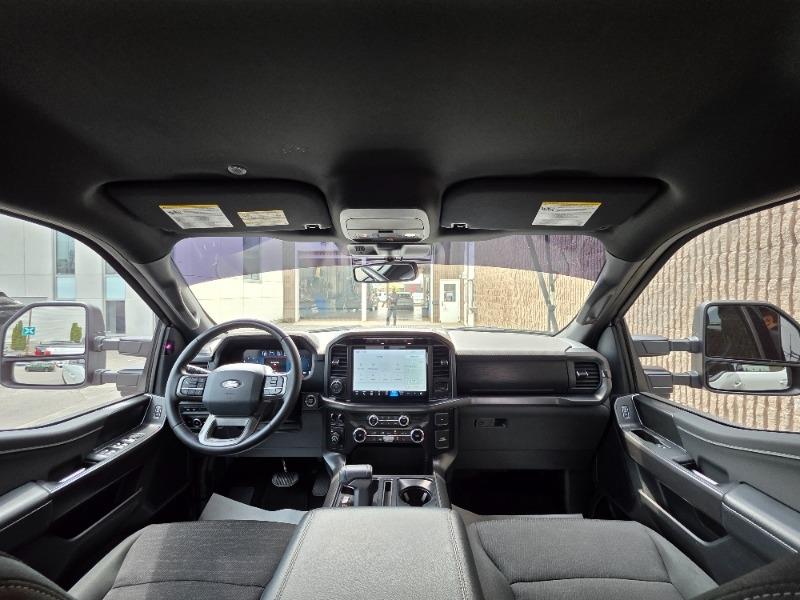 ford F-150 2024 - 31