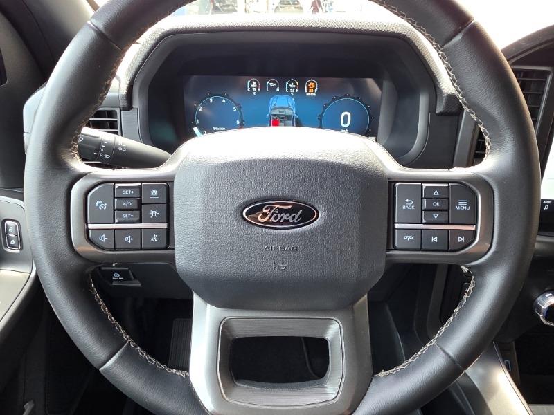ford F-150 2024 - 32