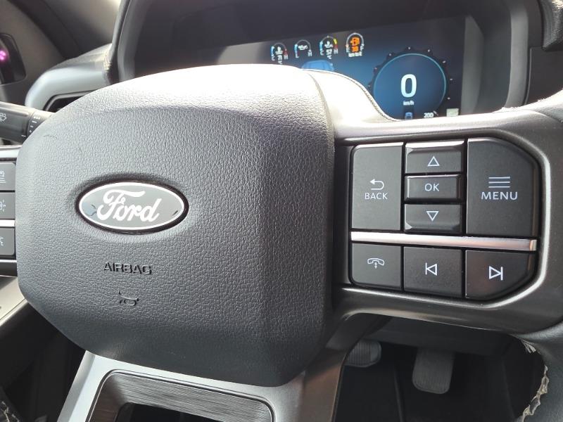 ford F-150 2024 - 33