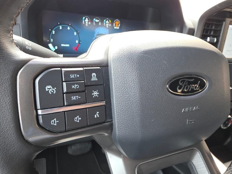 ford F-150 2024 - 34