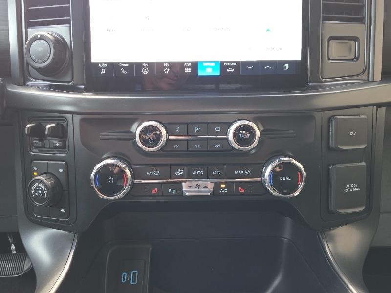 ford F-150 2024 - 38