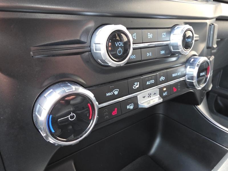 ford F-150 2024 - 39