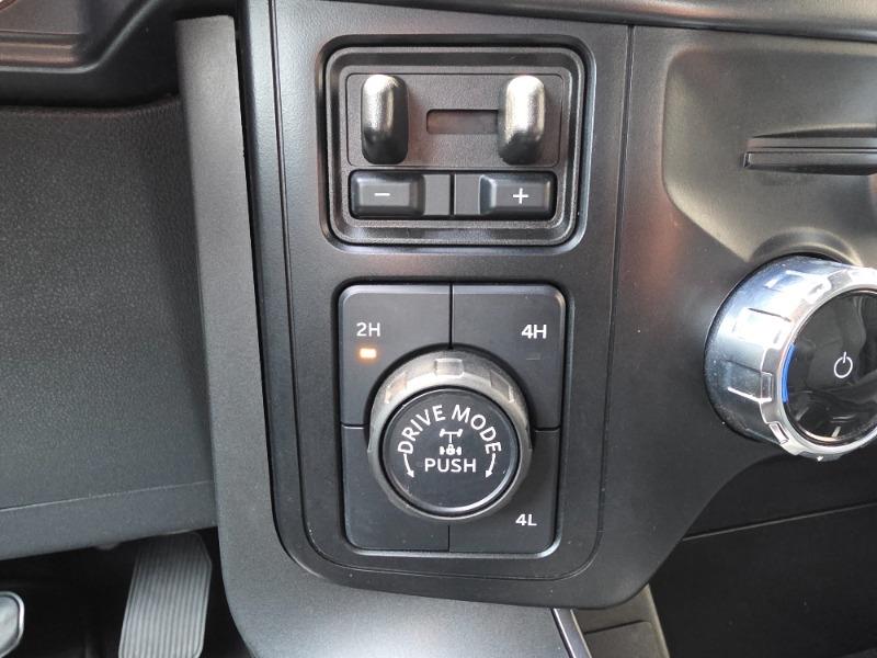 ford F-150 2024 - 40