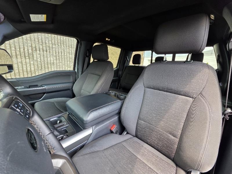 ford F-150 2024 - 44