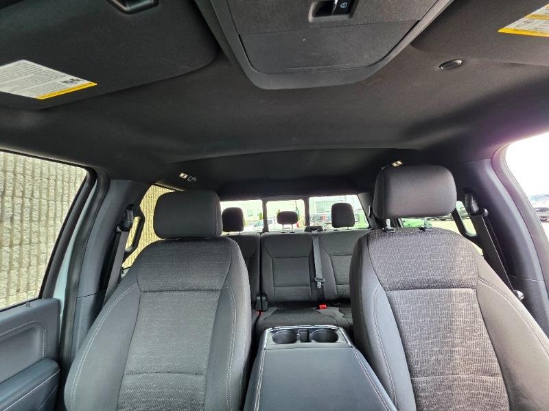 ford F-150 2024 - 45