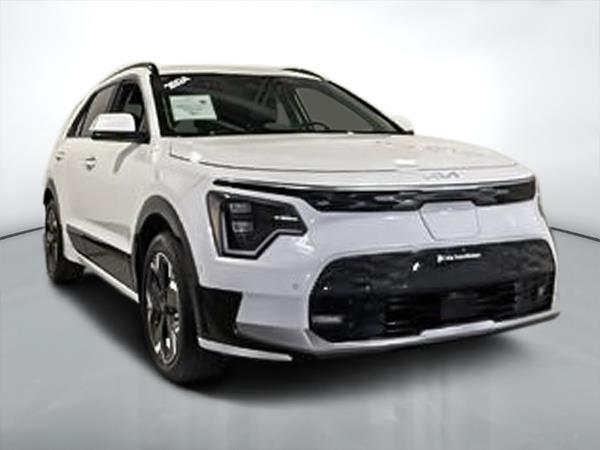 kia Niro électrique 2024