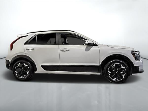 kia Niro électrique 2024 - 2