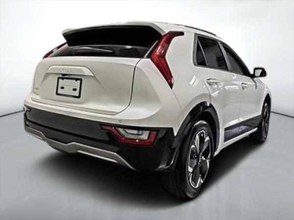 kia Niro électrique 2024 - 3