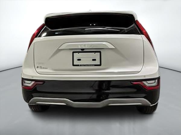 kia Niro électrique 2024 - 4