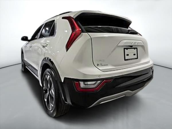 kia Niro électrique 2024 - 5