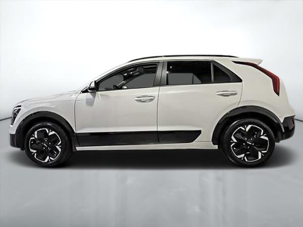 kia Niro électrique 2024 - 6